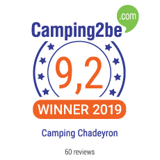 Lire les avis du Camping Chadeyron