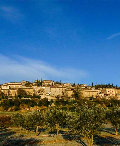 location de vacances en Ardèche