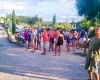 Animations camping Vallon Pont d'Arc