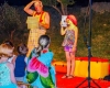 Camping Ardèche club enfants