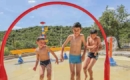 Activités piscine enfants Ardèche