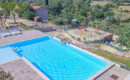 camping chadeyron avec piscine ardèche